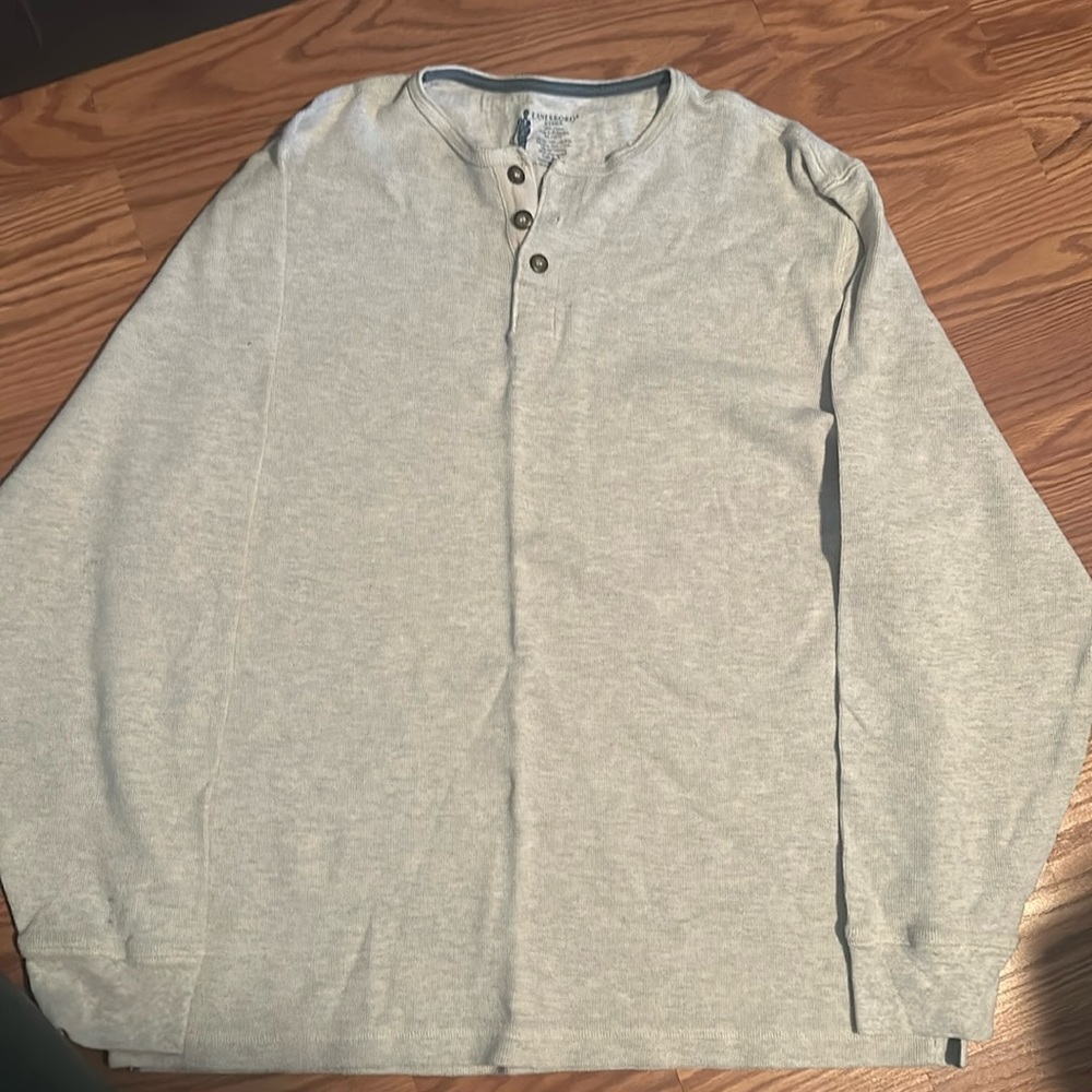 Lanesboro hanley 100% cotton